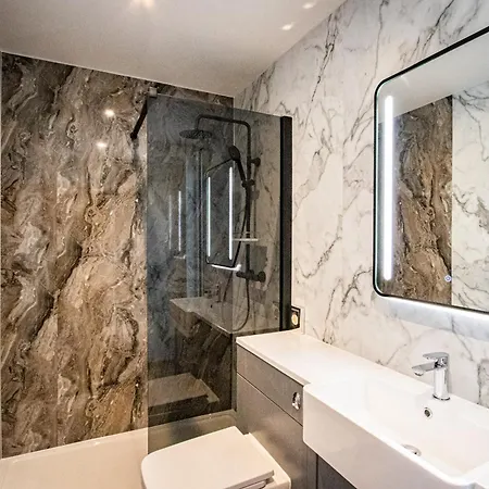 Holiday home Orrest Head - Ukc6636