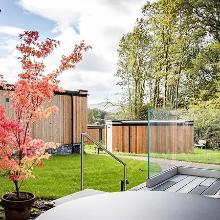 Holiday home Orrest Head - Ukc6636