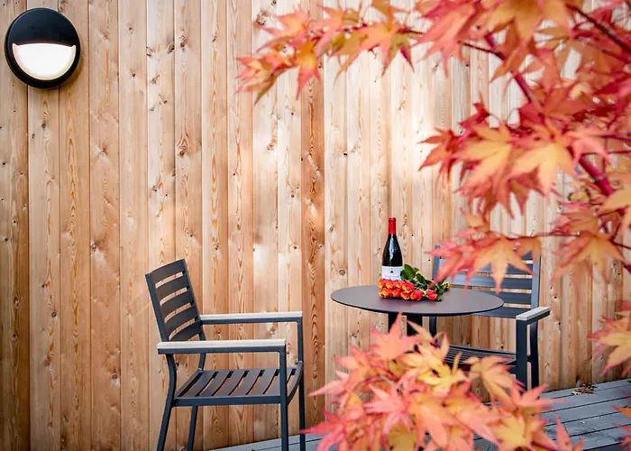 Holiday home Orrest Head - Ukc6636 *