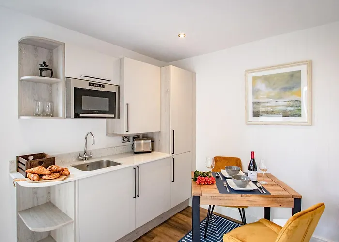 Orrest Head - Ukc6636 Holiday home Windermere