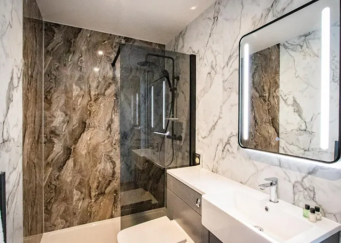 Holiday home Orrest Head - Ukc6636