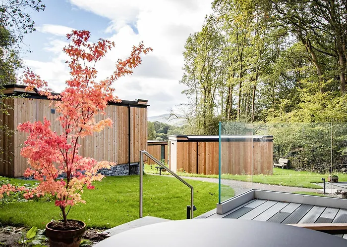 Holiday home Orrest Head - Ukc6636