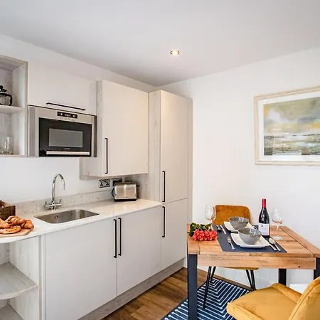 Orrest Head - Ukc6636 Feriehus Windermere